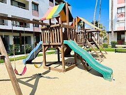 Palmilla Apartments