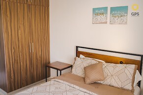 Palmilla Apartments
