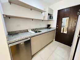 Ambar Apartments