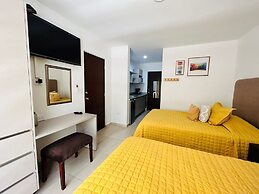 Ambar Apartments