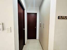 Ambar Apartments