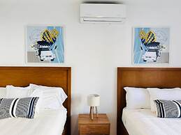 Ambar Apartments