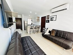Ambar Apartments