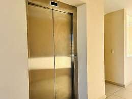Ambar Apartments