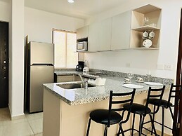 Ambar Apartments