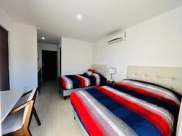 Ambar Apartments