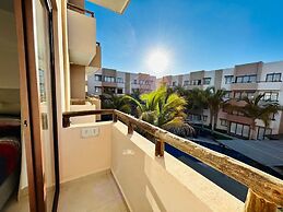 Ambar Apartments