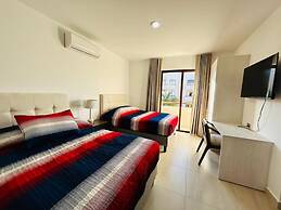 Ambar Apartments