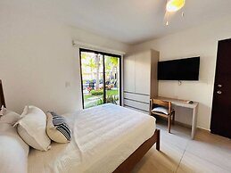Ambar Apartments