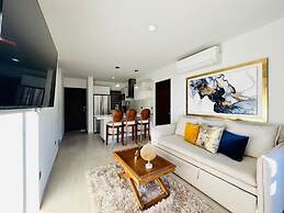 Ambar Apartments