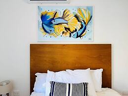 Ambar Apartments