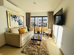 Ambar Apartments