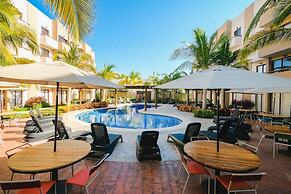 Ambar Apartments