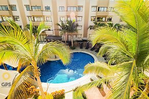 Ambar Apartments