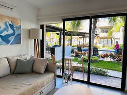 Ambar Apartments