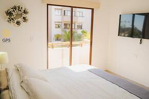 Ambar Apartments