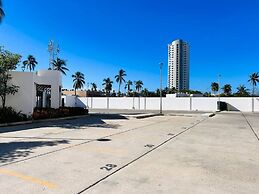 Ambar Apartments