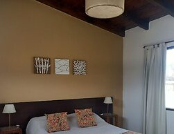 Cabañas Paqarina