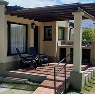 Cabañas Paqarina