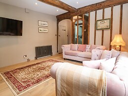 The Bridewell