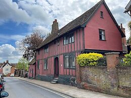 The Bridewell