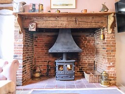 The Bridewell