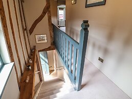 The Bridewell