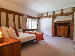 The Bridewell