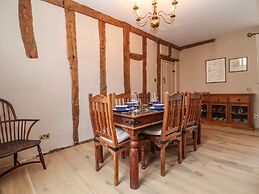 The Bridewell