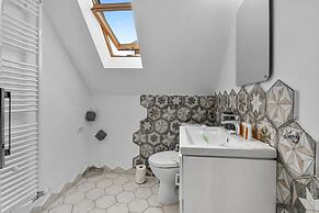 Hytta Apartment with 2 Bedrooms