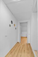 Hytta Apartment with 2 Bedrooms