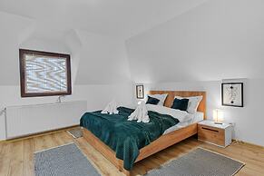 Hytta Apartment with 2 Bedrooms
