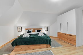 Hytta Apartment with 2 Bedrooms