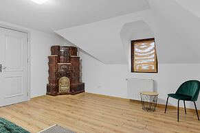 Hytta Apartment with 2 Bedrooms