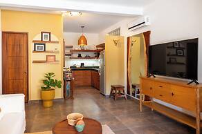 Casa Bella Cruz