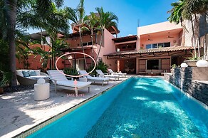 Casa Bella Cruz