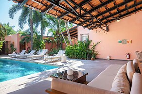 Casa Bella Cruz