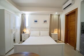 Palmares Suites