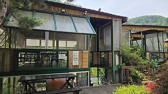 Pension Irum