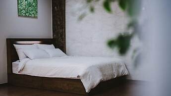 Pension Irum