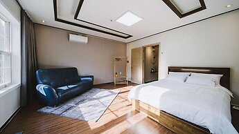 Pension Irum