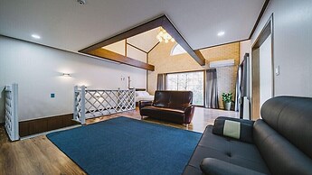 Pension Irum