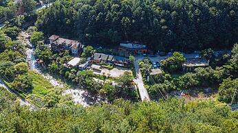 Pension Irum