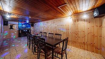 Pension Irum