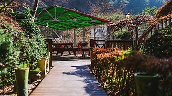 Pension Irum