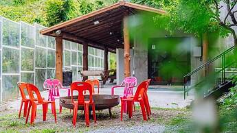 Pension Irum