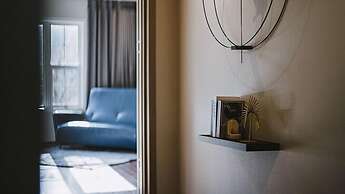 Pension Irum