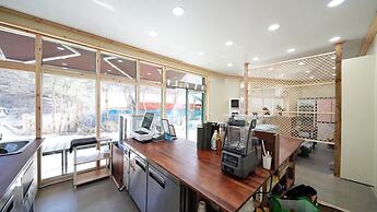 Pension Irum