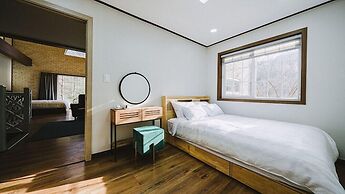 Pension Irum