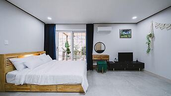 Pension Irum